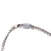 Vivienne Westwood Black Cock Pendant Necklace