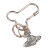 Vivienne Westwood Archive Orb Penis Carabiner Keyring