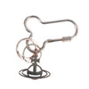 Vivienne Westwood Archive Orb Penis Carabiner Keyring