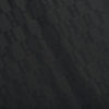 Hermes Petrol Grey Pochette Faconnee Grand H Pocket Square