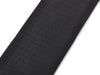 Hermes Black Faconnee H Tie