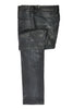 The Kooples NWT Black Lambskin Leather Trend Pants