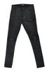 Amiri NWT Black Waxed MXI Skinny Fit Jeans
