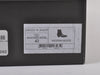 Ernest W Baker Black Patent Leather Boots