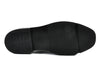 Givenchy Black Calf Leather Show Backless Loafers
