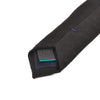SuitSupply Dark Brown Wool Tie