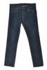 Prada Dark Wash Stretch Denim Jeans
