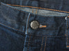 Prada Dark Wash Stretch Denim Jeans