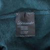 Drumohr Forest Green Roll Neck Sweater