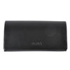 Zegna Brown and Gold Sunglasses