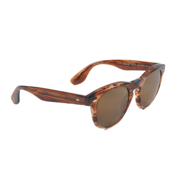 Brunello Cucinelli X Oliver Peoples Nino Sunglasses