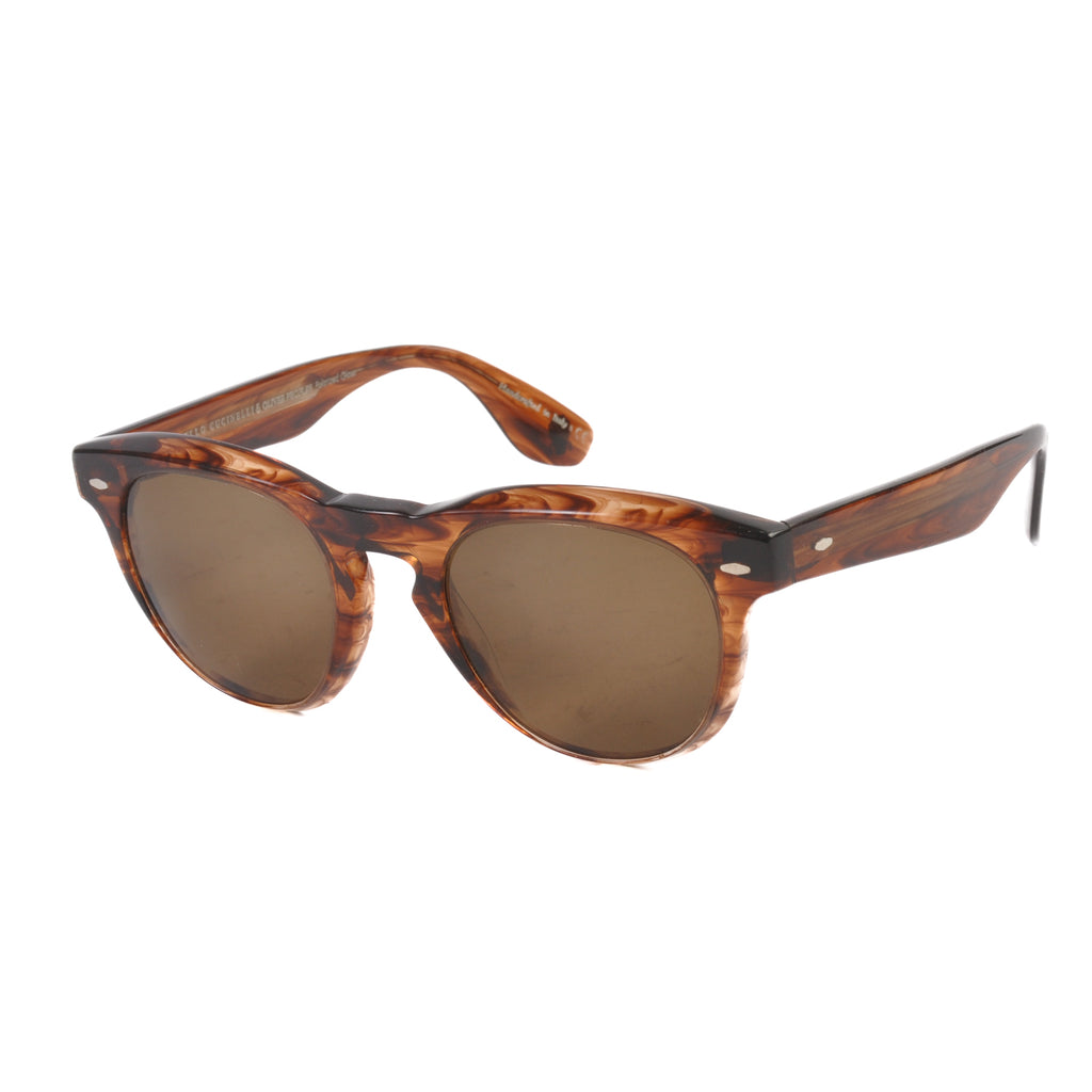 Brunello Cucinelli X Oliver Peoples Nino Sunglasses