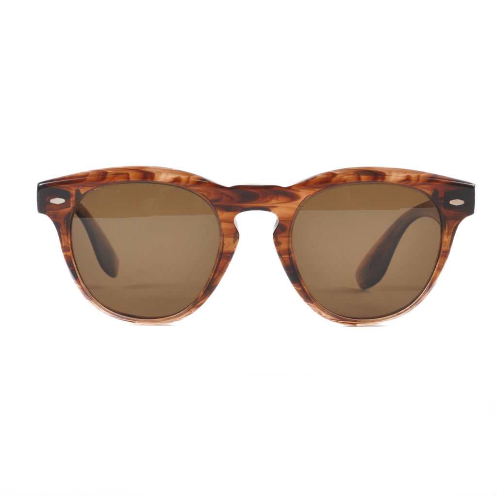 Brunello Cucinelli X Oliver Peoples Nino Sunglasses