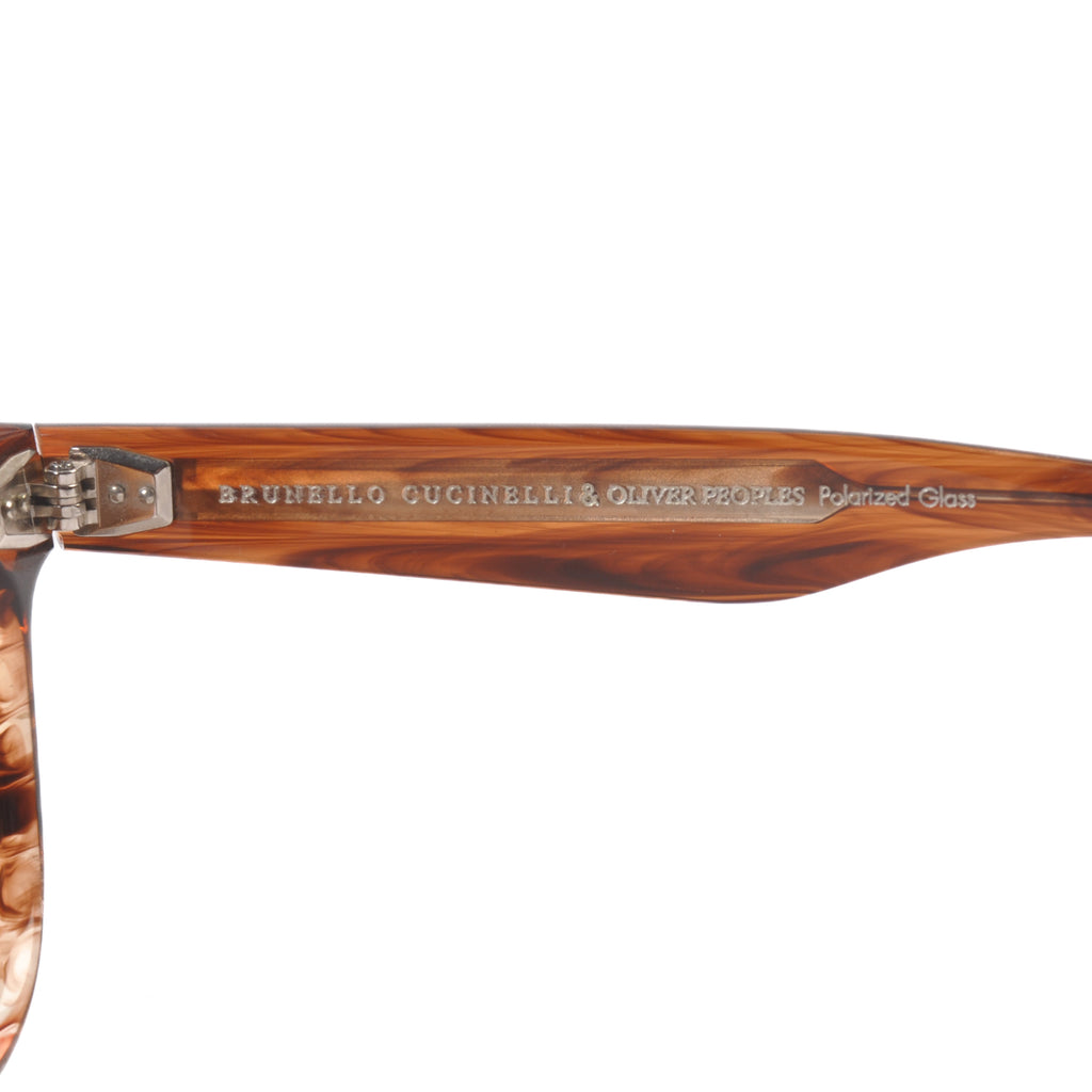 Brunello Cucinelli X Oliver Peoples Nino Sunglasses