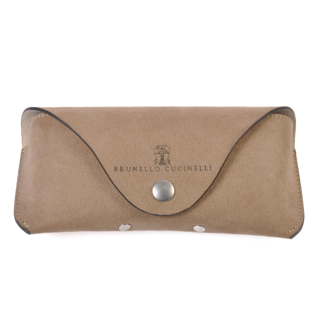 Brunello Cucinelli X Oliver Peoples Nino Sunglasses