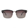 Tom Ford Black and Gold River TF367 Sunglasses