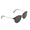 Tom Ford Black Jamieson TF673 Sunglasses
