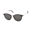 Tom Ford Black Jamieson TF673 Sunglasses