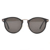 Tom Ford Black Jamieson TF673 Sunglasses