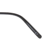 Tom Ford Black Jamieson TF673 Sunglasses