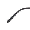 Tom Ford Black Jamieson TF673 Sunglasses