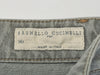Brunello Cucinelli Grey Leisure Fit Jeans