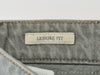 Brunello Cucinelli Grey Leisure Fit Jeans
