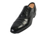 Salvatore Ferragamo Black Oxford Shoes