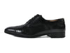 Salvatore Ferragamo Black Oxford Shoes