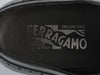 Salvatore Ferragamo Black Oxford Shoes