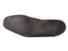 Gucci Brown Suede Cap Toe Shoes