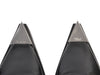 Achilles Ion Gabriel Black Bang Ankle Boots