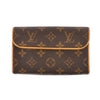 Louis Vuitton Monogram Pochette Florentine M67304 Waist Bag
