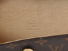 Louis Vuitton Monogram Pochette Florentine M67304 Waist Bag