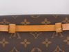 Louis Vuitton Monogram Pochette Florentine M67304 Waist Bag