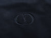 Christian Dior Black CD Icon Hooded Sweatshirt