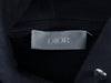 Christian Dior Black CD Icon Hooded Sweatshirt
