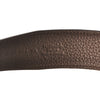 Hermes Noir Buckle Belt