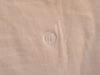 Dunhill Sand Brown Mercerised Cotton Roll Neck Sweater