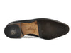 Dries Van Noten Brown and Black Embossed Slip-On Shoes