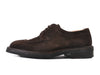 To Boot Brown Suede Derby