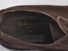 To Boot Brown Suede Derby