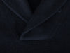 Ralph Lauren Purple Label Black Cashmere Cardigan Sweater