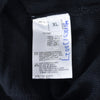 Versace Collection Black Merino Wool Cardigan Sweater