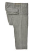 Eleventy Grey Whale Cord Drawstring Pants