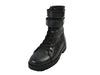 Jonny Cota Black Combat Boots