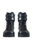 Jonny Cota Black Combat Boots