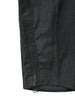 Lanvin Charcoal Grey Flannel Cropped Trousers