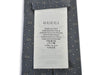 Gucci Grey GG Patterned Tie