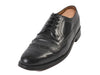Florsheim Imperial Black Long Wing Shoes